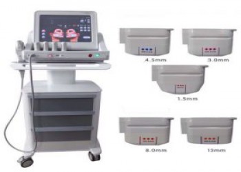 Tìm hiểu về công nghệ nâng cơ HIFU - ULF?