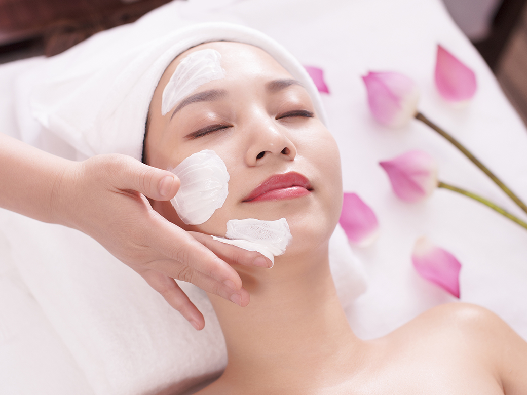 5 kinh nghiệm bạn cần ghi nhớ khi chăm sóc da mặt tại Spa 