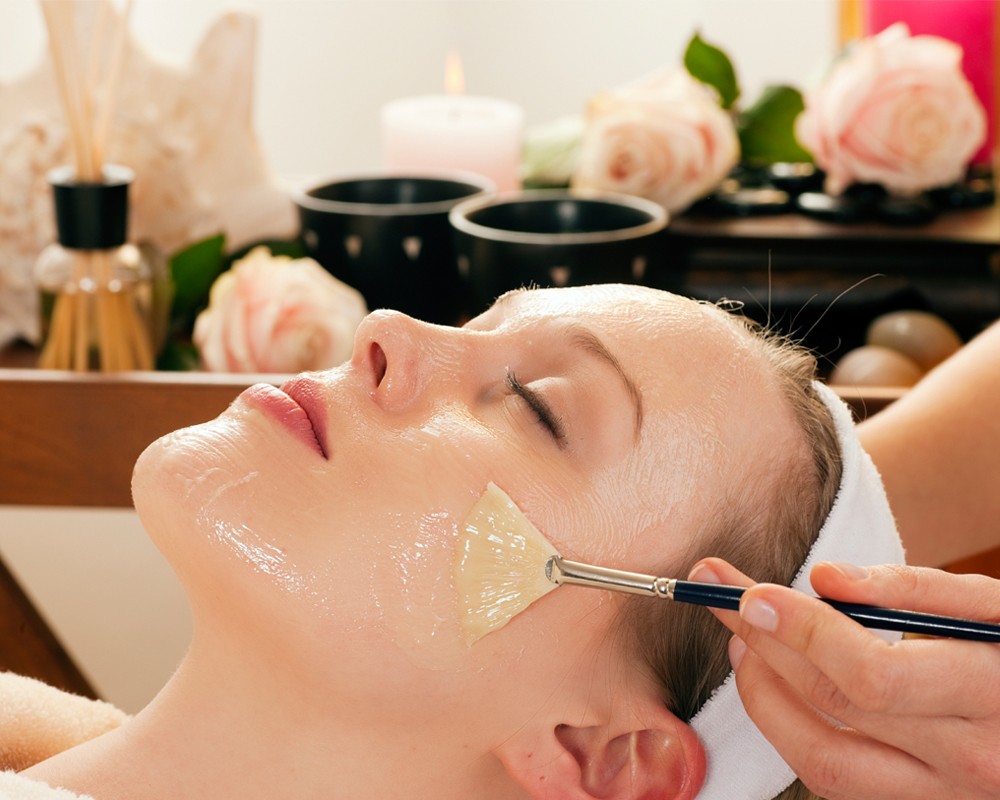 5 kinh nghiệm bạn cần ghi nhớ khi chăm sóc da mặt tại Spa 