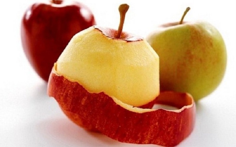 4 loại vỏ trái cây giúp trị sạch mụn hiệu quả, làn da trắng hồng rạng rỡ 