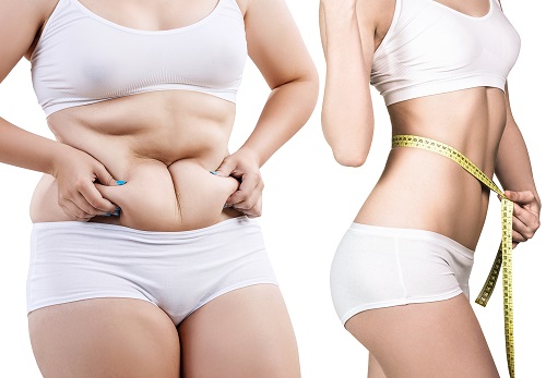 Câu chuyện giữ vóc dáng thon gọn: Nhiều chị em thường lầm tưởng giữa giảm mỡ và giảm cân