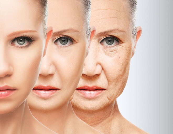Bí quyết dưỡng da và chăm sóc da ở tuổi 30 giúp đẩy lùi mọi dấu hiệu lão hóa