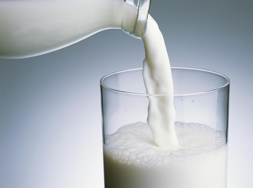 Bật mí các nàng công thức dưỡng trắng da bằng sữa tươi chỉ trong 2 tuần ngay tại nhà  